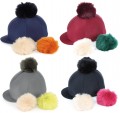 Switch-it Pom Pom Hat Cover